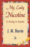 MY LADY NICOTINE