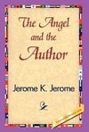 The Angel and the Author