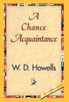 A Chance Acquaintance