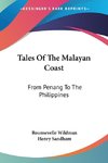 Tales Of The Malayan Coast