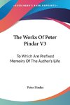 The Works Of Peter Pindar V3