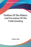 Outlines Of The History And Formation Of The Understanding