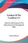 Gardens Of The Caribbees V2