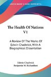 The Health Of Nations V1