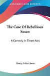 The Case Of Rebellious Susan