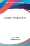 Echoes From Kottabos