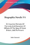 Biographia Navalis V4