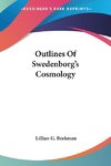 Outlines Of Swedenborg's Cosmology