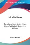 Lafcadio Hearn