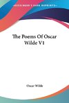 The Poems Of Oscar Wilde V1