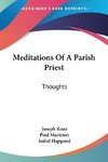 Meditations Of A Parish Priest