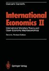 International Economics II