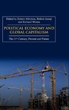 Political Economy and Global Capitalism