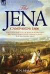 The Jena Campaign