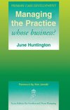 Huntington, J: Managing the Practice