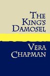 The King's Damosel Large Print