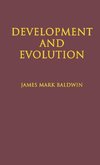 Development and Evolution