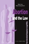 Abortion and the Law