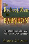 The Richest Man in Babylon