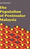 The Population of Peninsular Malaysia