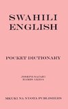 Swahili/English Pocket Dictionary