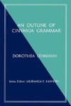 An Outline of Cinyanja Grammar