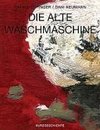 Die alte Waschmaschine