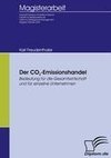 Der CO2-Emissionshandel