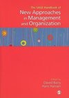 Barry, D: SAGE Handbook of New Approaches in Management and