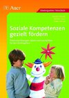 Soziale Kompetenzen gezielt fördern