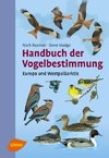 Handbuch der Vogelbestimmung