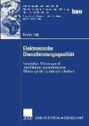 Elektronische Dienstleistungsqualität