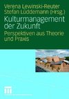 Kulturmanagement der Zukunft