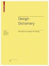 Design Dictionary