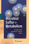 Microbial Sulfur Metabolism