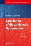 Foundations of Global Genetic Optimization