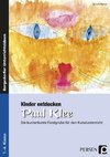 Kinder entdecken Paul Klee