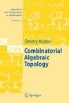 Combinatorial Algebraic Topology