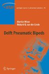 Delft Pneumatic Bipeds