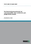 Die Kommunikationsstrategie der sächsischen NPD - Eine semantische und pragmatische Analyse