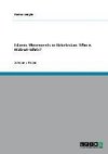 Islamic Movements in Uzbekistan: Who is Hizb-ut-Tahrir?