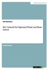 Der Urmord bei Sigmund Freud und Rene Girard