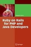 Ruby on Rails for PHP and Java Developers