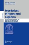 Foundations of Augmented Cognition