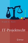 IT-Projektrecht