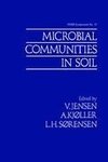 Microbial Communities in Soil