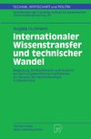 Internationaler Wissenstransfer und Technischer Wandel