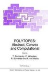 Polytopes