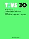 Restoration of Tropical Forest Ecosystems