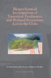 Biogeochemical Investigations of Terrestrial, Freshwater, and Wetland Ecosystems across the Globe